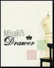 Misaki Drawer