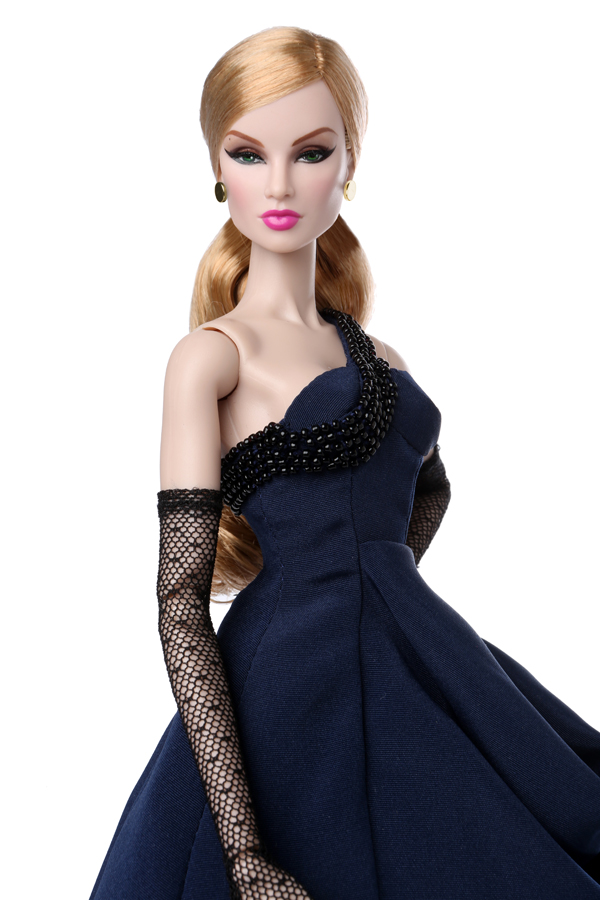 fashion royalty doll clothes