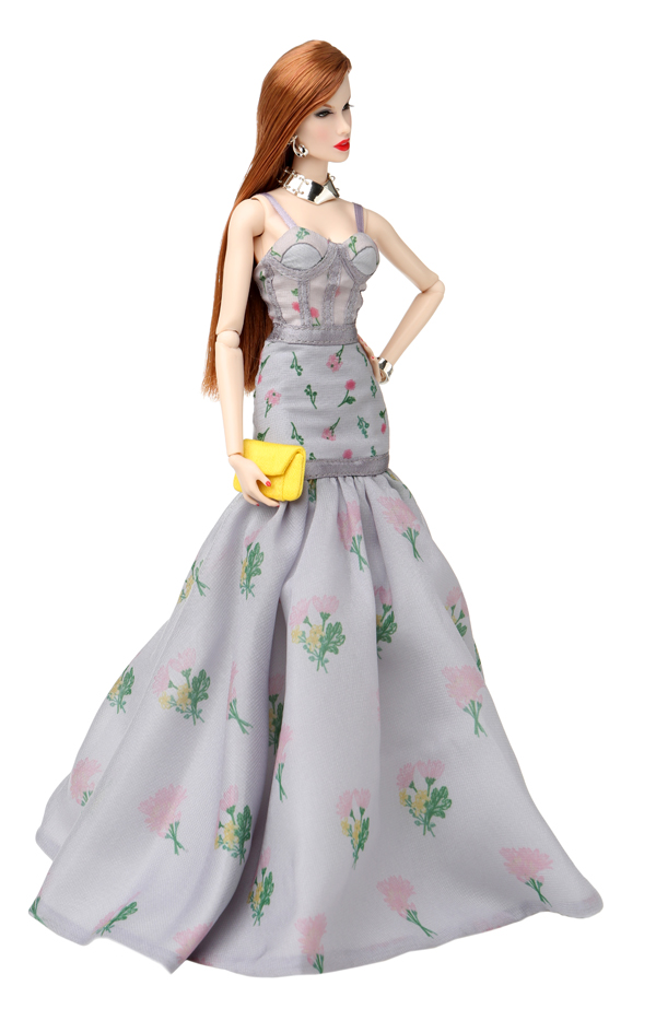 jason wu fashion doll