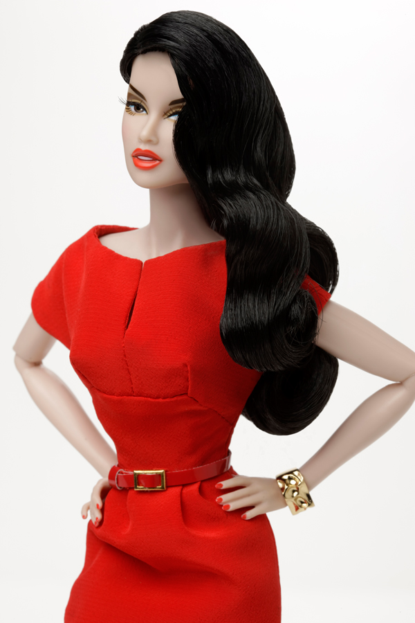 fashion royalty dolls