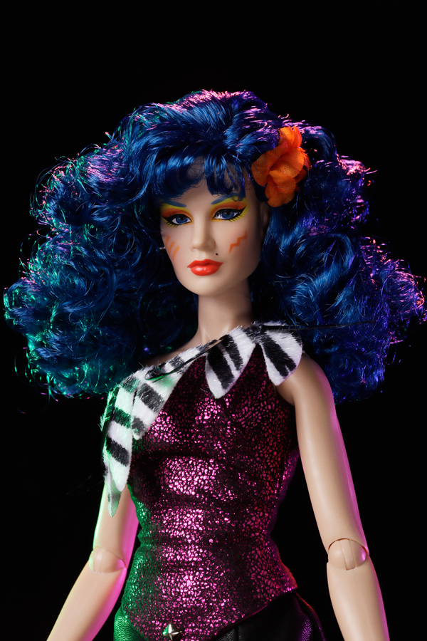 jem and the holograms dolls misfits