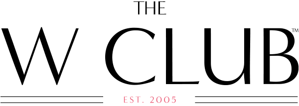 2017 W Club Logo Header