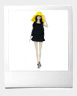 54 Bonjour! Misaki(Yellow) ボンジュール・ミサキ(イエロー)