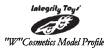 FR Nippon Misaki from Integrity Toys