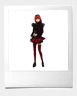 43 Red Rabbit レッド・ラビット