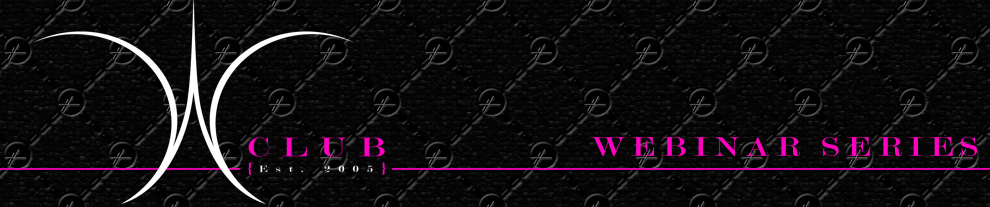 W Club Banner