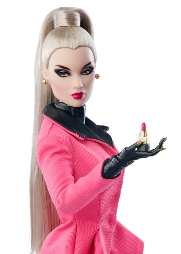 Integrity Toys East 59th Laird アウトフィット一式 Integrity Toys East 59th Laird アウトフィット一式
