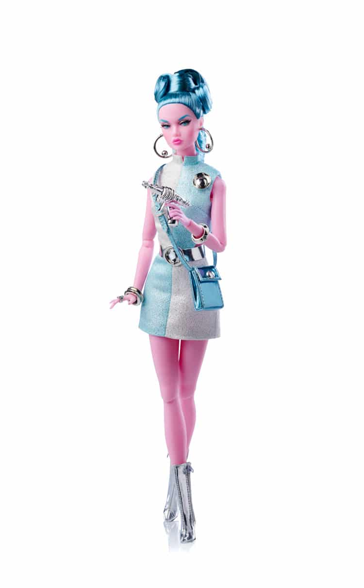 Poppy Parker 2022 Collection - Integrity Toys