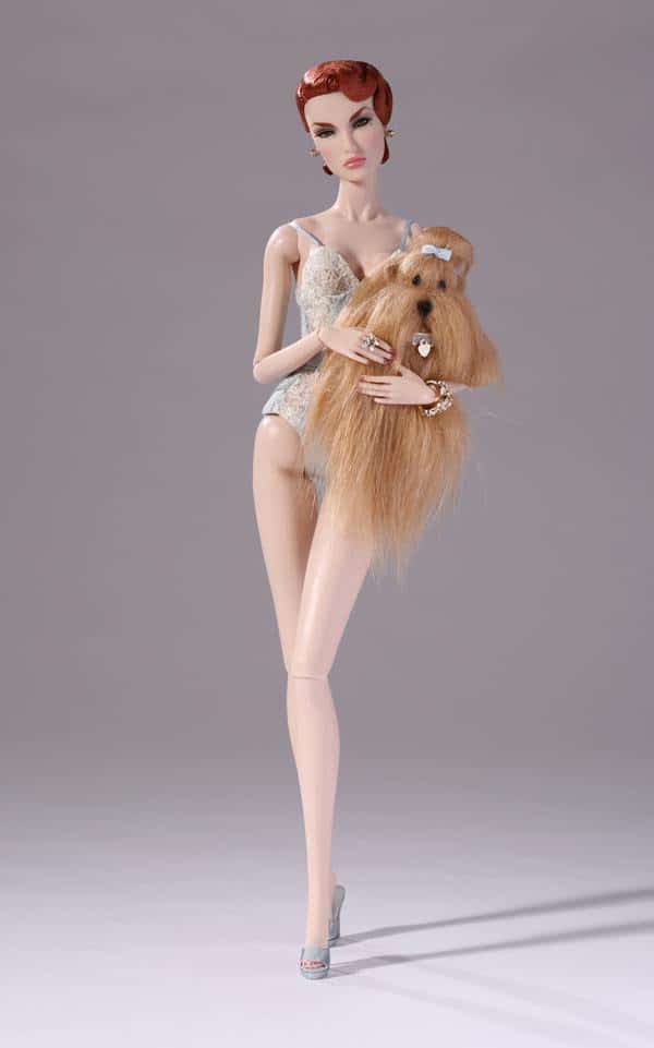 integrity toys セクシードール-