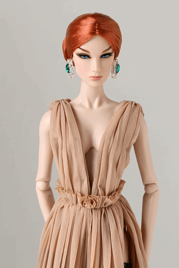 Fashion Royalty 2019 - Integrity Toys