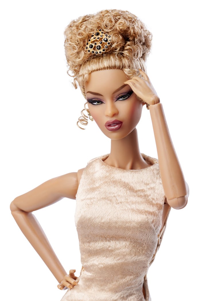 FASHION ROYALTY STAND PIEDISTALLI SUPPORTI INTEGRITY TOYS DOLL 
