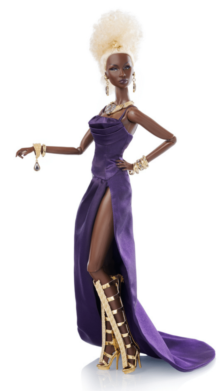 Integrity Toys - Collectible Fashion Dolls