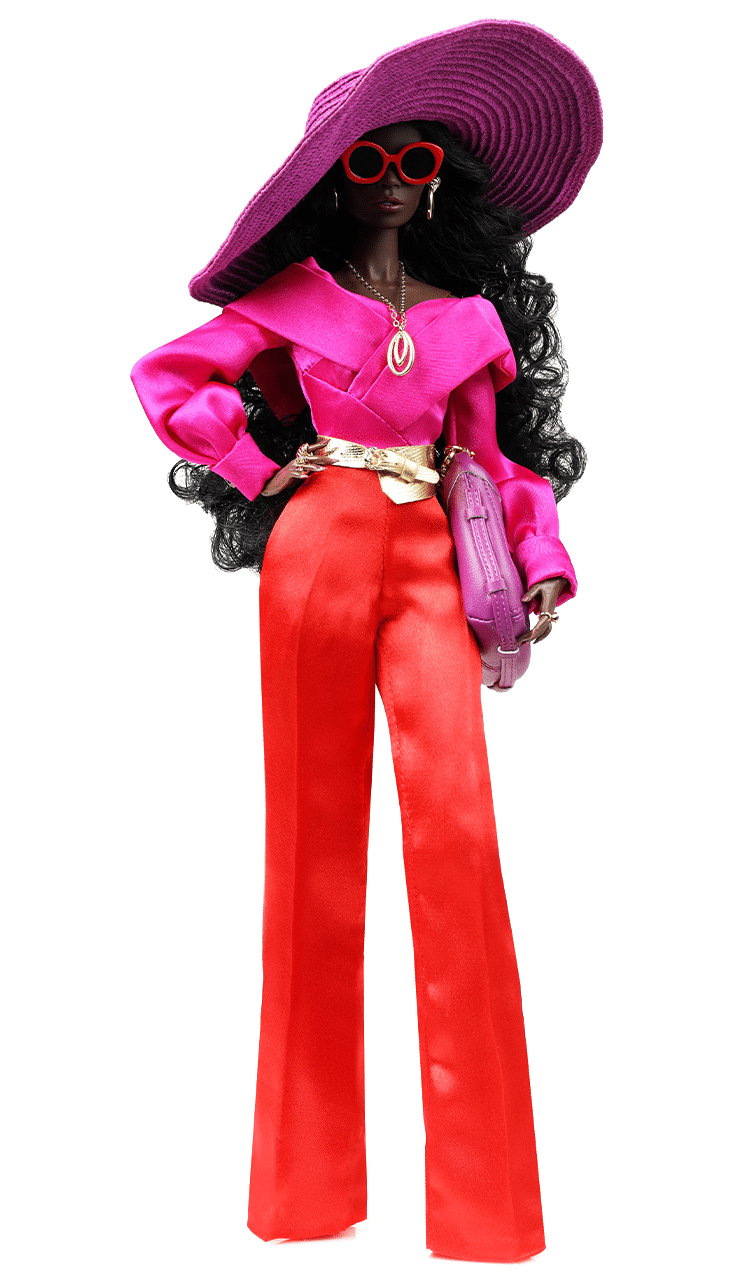 Integrity Toys - Collectible Fashion Dolls