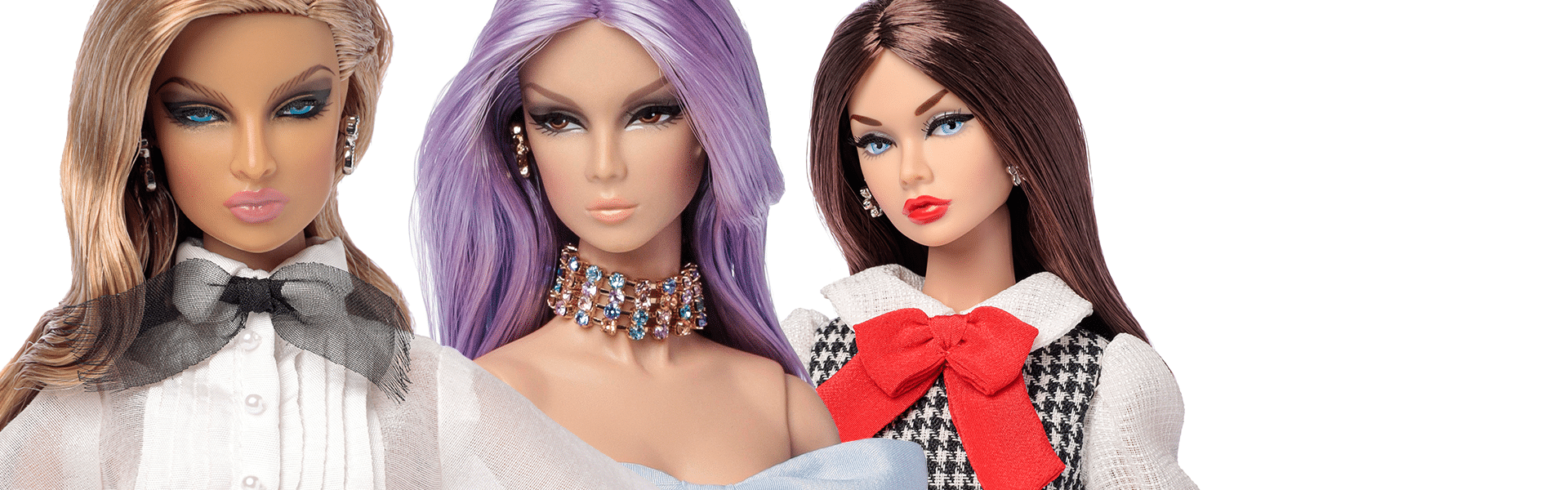 integrity toys